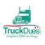 TruckDues.com Logo