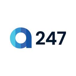 Accountants247 Logo