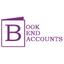 Book End Accounts Logo