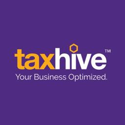 Tax Hive Logo