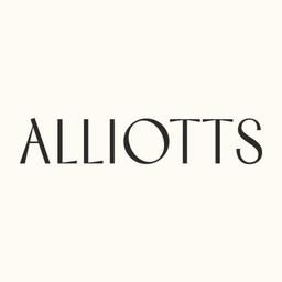 Alliotts LLP Logo