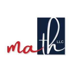 Math LLC Logo