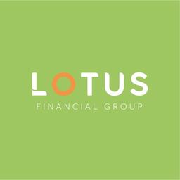 Lotus Financial Group, LLC Logo
