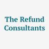 The Refund Consultants LLC Logo