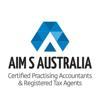 AIMS Australia Pty Ltd Logo