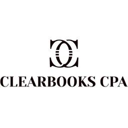 Clearbooks CPA Logo