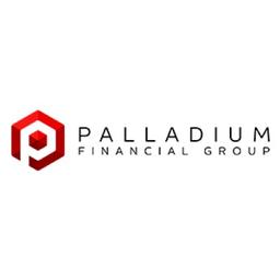 Palladium Financial Group Logo