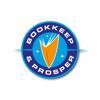 Bookkeep & Prosper, LLC Logo