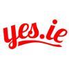 Yes.ie Logo