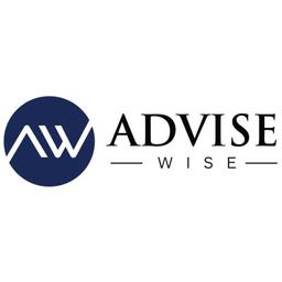 Advise Wise Logo