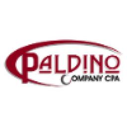 Paldino Company CPA Logo