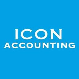 ICON Accounting Logo