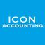 ICON Accounting Logo