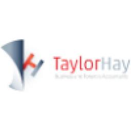 TAYLORHAY FORENSIC ACCOUNTANTS Logo