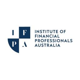 The Institute of Financial Professionals Australia Logo