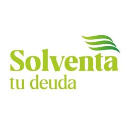 Solventa tu deuda Logo