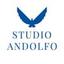 CAF CISAL - STUDIO ANDOLFO Logo