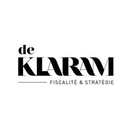 De Klaram - Fiscalité Logo