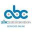ABC Autónomos Logo