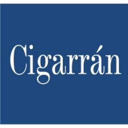 Cigarran Abogados Logo