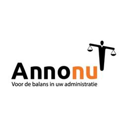 Annonu finance Logo