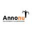 Annonu finance Logo