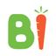 BUNNI 🥕 Logo