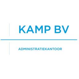 Administratiekantoor Kamp BV Logo