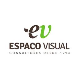 Espaço Visual Logo