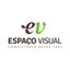 Espaço Visual Logo