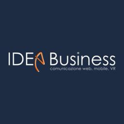IDEA Business Logo