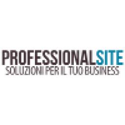 ProfessionalSite.it Logo