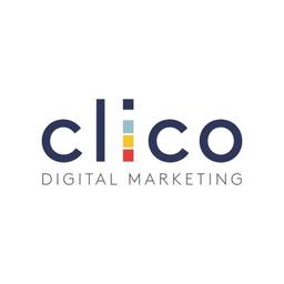Clico Digital Marketing Logo