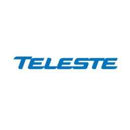Teleste Logo