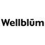 Wellblūm Logo