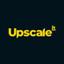 Upscale it Logo