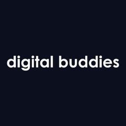 Digital Buddies – Smart Coaching & Consulting Logo