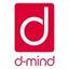 d-mind Logo