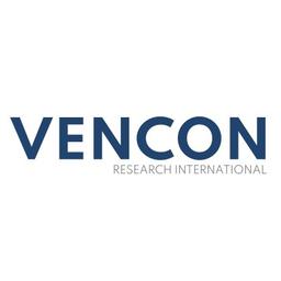 Vencon Research International Logo