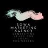 Sowa Marketing Agency Logo