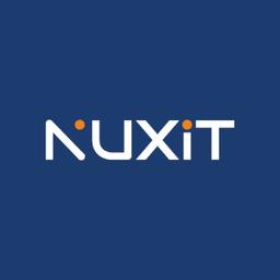 NUXIT Logo