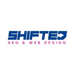 Shifted SEO & Web Design Logo