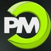 ProMotion Creative Logo