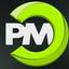 ProMotion Creative Logo