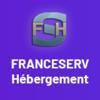 FranceServ Hébergement Logo