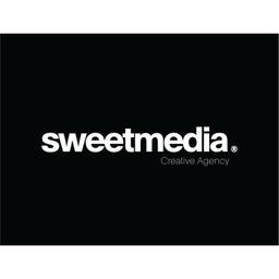 Sweet Media Digital Agency Logo