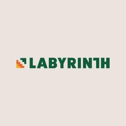 Labyrinth Brand Co Logo