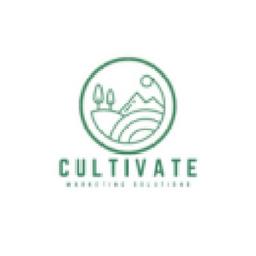 Cultivate Marketing Solutions Logo