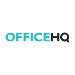 OfficeHQ Logo