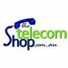 The Telecom Shop Australia Logo
